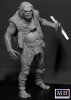 Master Box 24014 World of Fantasy Giant Bergtroll 1/24